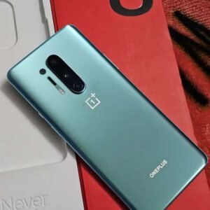 Pre-owned Mobile - OnePlus 8