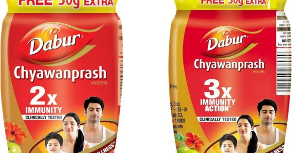 chyawanprash