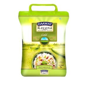 basmati rice